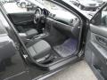 Black Mica - MAZDA3 i Touring Sedan Photo No. 15