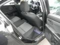 Black Mica - MAZDA3 i Touring Sedan Photo No. 16