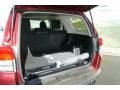 2011 Salsa Red Pearl Toyota 4Runner Trail 4x4  photo #9
