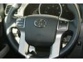 2011 Salsa Red Pearl Toyota 4Runner Trail 4x4  photo #11