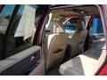 Redfire Metallic - Expedition XLT Photo No. 12