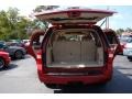 Redfire Metallic - Expedition XLT Photo No. 14