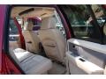 Redfire Metallic - Expedition XLT Photo No. 17