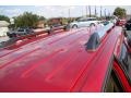 Redfire Metallic - Expedition XLT Photo No. 35
