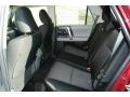 2011 Salsa Red Pearl Toyota 4Runner Trail 4x4  photo #7