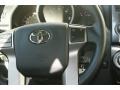 2011 Salsa Red Pearl Toyota 4Runner Trail 4x4  photo #12