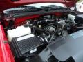 4.3 Liter OHV 12-Valve Vortec V6 2006 Chevrolet Silverado 1500 Z71 Regular Cab 4x4 Engine