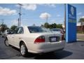 2004 Cashmere Tri-Coat Lincoln LS V6  photo #34