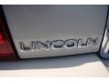 2004 Cashmere Tri-Coat Lincoln LS V6  photo #35