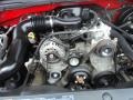 4.3 Liter OHV 12-Valve Vortec V6 Engine for 2006 Chevrolet Silverado 1500 Z71 Regular Cab 4x4 #54778410