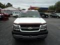 Summit White - Silverado 3500HD LT Crew Cab 4x4 Dually Photo No. 6