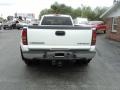 2004 Summit White Chevrolet Silverado 3500HD LT Crew Cab 4x4 Dually  photo #9