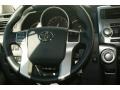 2011 Black Toyota 4Runner SR5 4x4  photo #12