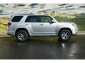 2011 Classic Silver Metallic Toyota 4Runner SR5 4x4  photo #2