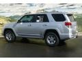 2011 Classic Silver Metallic Toyota 4Runner SR5 4x4  photo #3