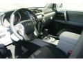 2011 Classic Silver Metallic Toyota 4Runner SR5 4x4  photo #4