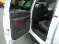 Summit White - Silverado 3500HD LT Crew Cab 4x4 Dually Photo No. 23