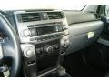 2011 Classic Silver Metallic Toyota 4Runner SR5 4x4  photo #6