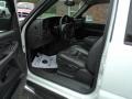 Summit White - Silverado 3500HD LT Crew Cab 4x4 Dually Photo No. 28