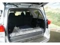 2011 Classic Silver Metallic Toyota 4Runner SR5 4x4  photo #10