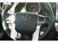 2011 Classic Silver Metallic Toyota 4Runner SR5 4x4  photo #12