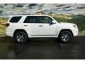 2011 Blizzard White Pearl Toyota 4Runner Limited 4x4  photo #2