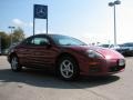 Patriot Red Pearl - Eclipse RS Coupe Photo No. 3