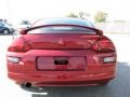 Patriot Red Pearl - Eclipse RS Coupe Photo No. 4