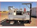 Oxford White - F350 XL Regular Cab Commercial Utility Photo No. 4