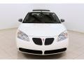 Ivory White - G6 Sedan Photo No. 2