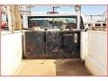 Oxford White - F350 XL Regular Cab Commercial Utility Photo No. 10