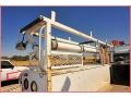 Oxford White - F350 XL Regular Cab Commercial Utility Photo No. 11
