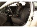 Ivory White - G6 Sedan Photo No. 7