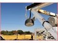 Oxford White - F350 XL Regular Cab Commercial Utility Photo No. 12