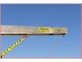 Oxford White - F350 XL Regular Cab Commercial Utility Photo No. 15