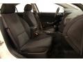 Ivory White - G6 Sedan Photo No. 13