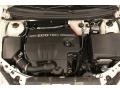 Ivory White - G6 Sedan Photo No. 18