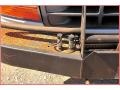 Oxford White - F350 XL Regular Cab Commercial Utility Photo No. 25