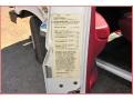 Oxford White - F350 XL Regular Cab Commercial Utility Photo No. 30