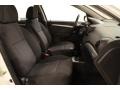2010 Summit White Chevrolet Aveo LT Sedan  photo #10