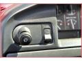 Red Controls Photo for 1996 Ford F350 #54779199