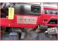 Oxford White - F350 XL Regular Cab Commercial Utility Photo No. 35