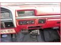 Oxford White - F350 XL Regular Cab Commercial Utility Photo No. 38