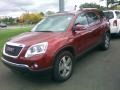 Red Jewel Tintcoat - Acadia SLT AWD Photo No. 1