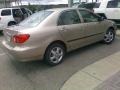 2006 Desert Sand Mica Toyota Corolla CE  photo #3