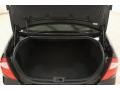 Charcoal Black/Sport Red Trunk Photo for 2010 Ford Fusion #54779534