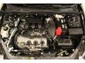 3.5 Liter DOHC 24-Valve VVT Duratec V6 Engine for 2010 Ford Fusion Sport AWD #54779538