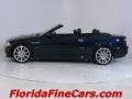 2005 Mystic Blue Metallic BMW M3 Convertible  photo #3