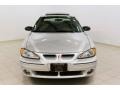 Galaxy Silver Metallic - Grand Am GT Sedan Photo No. 2