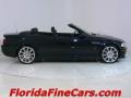 2005 Mystic Blue Metallic BMW M3 Convertible  photo #4